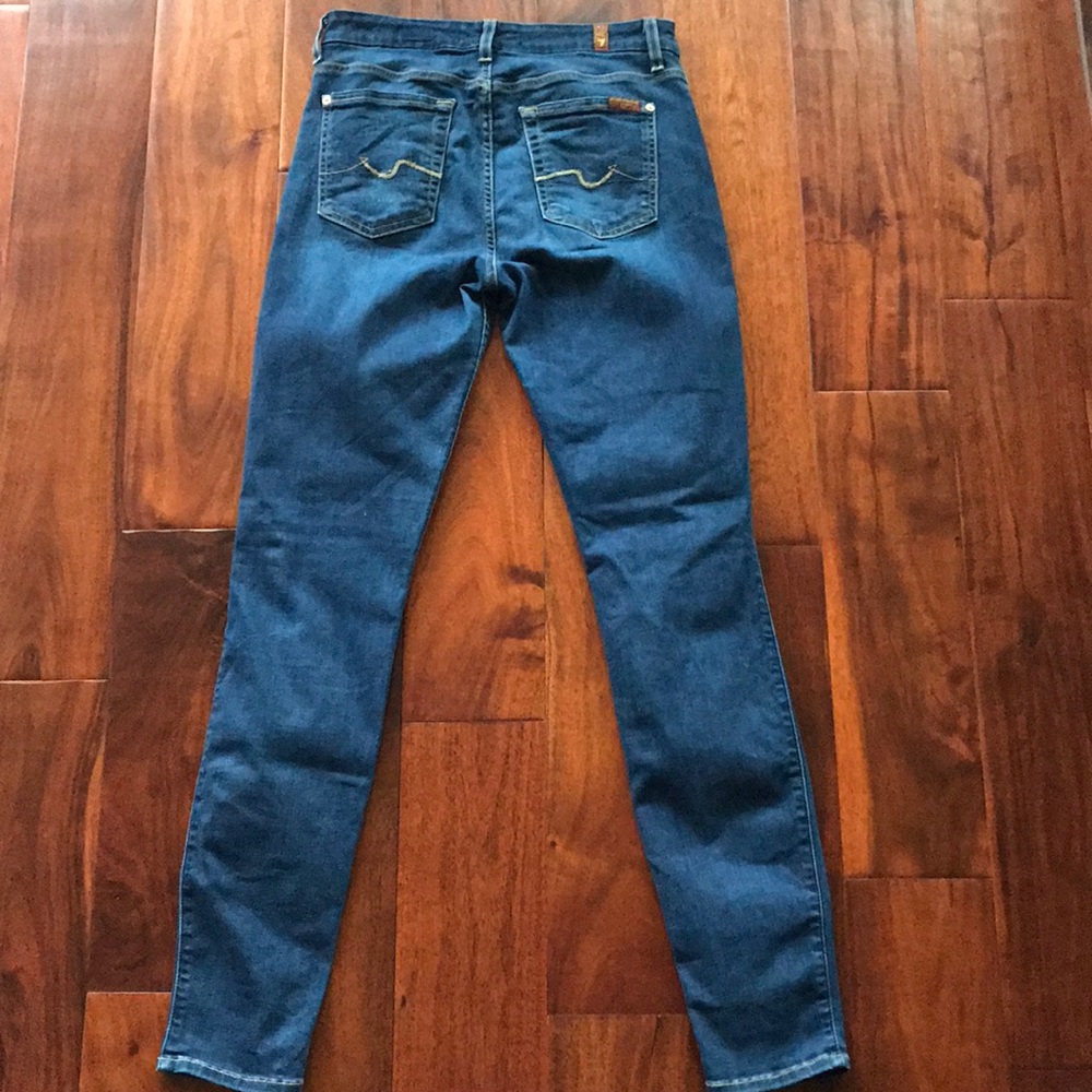7th For All Mankind Jeans! View 3